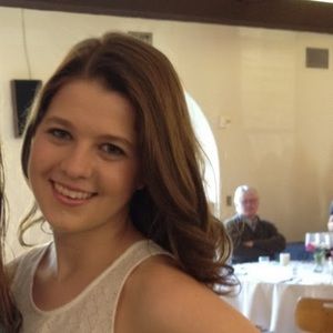 Meet your Posher, Caroline